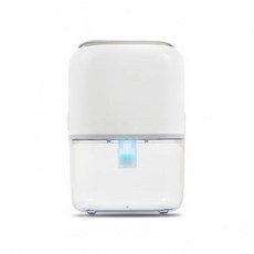 롯데알미늄 미니 제습기 450ml, LdH130/롯데알미늄미