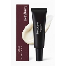 롱테이크 솔리드 퍼퓸 블랙티앤 피그(우디 플로럴 향), 1개, 30ml