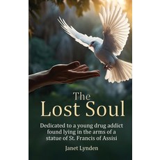 (영문도서) The Lost Soul: Dedicated to a young drug addict found lying in the arms of a st... Paperback, Janet Lynden, English, 9781917293938