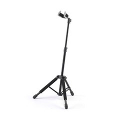 AWEDA 雷克斯吉他架 自動上鎖系統 AGS-1000 適用多種吉他 穩固耐用 保護樂器, 1個