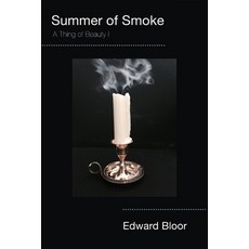 (英文圖書)Summer of Smoke 平裝版, Chapbook Press - Schuler Books, 英文