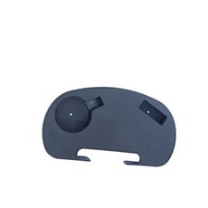 s281 의자 컵홀더 컵거치대 캠핑 의자컵트레이 3019A cha6+6qVS