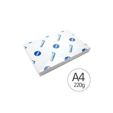 (HK) 100매(1팩) 220g 흰색 켄트지 A4 무림 도화지, (HK) 100매(1팩) 220g 흰색 켄트지 A4 무