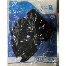 VESPA GT系列空濾海綿(原廠), 1個