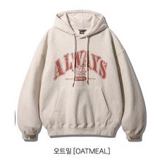 WV PROJECT 帽T ALWAYS RUNNING 無刷毛帽T 情侶款 連帽踢 秋冬 韓國代購