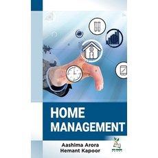 (英文圖書)Home Management 精裝版, Bio-Green Books, 英文