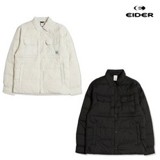 매장정품 아이더 셔켓 남성 경량 슬림다운 자켓 DMW22561 1505264