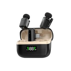 DTAudio 迷你無線收音麥克風