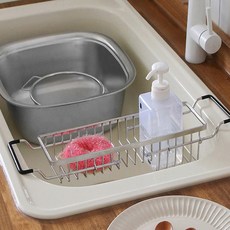 모리다인 길이 조절 올스텐 거치대, 1개