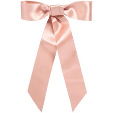 제니퍼베어 버지니아 보우 헤어 핀