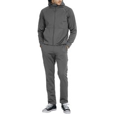 ELLE 優質挑戰連帽拉鍊套裝