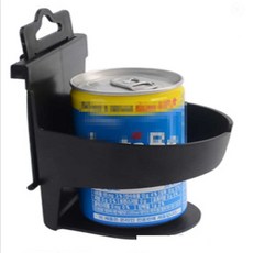 겟템 차량컵홀더 차량컵거치대