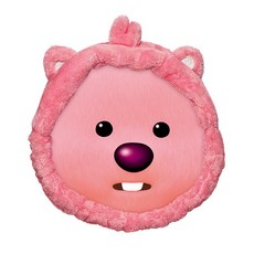 (정품) 잔망루피_세안밴드_일반형_코스프레