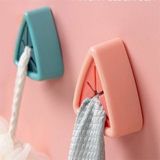 지셀스토어 행주걸이 키친타올꽂이, 그레이