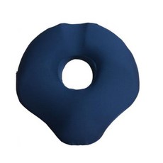 【海夫健康生活館】FZK 弧型 舒適免痔坐墊(N2001), 1個