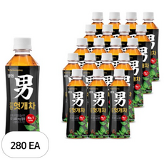 광동진한헛개차, 340ml, 280개