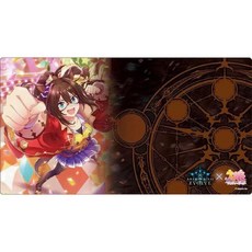 부시로드 엘 콘도르 파사 섀도우버스이볼브 러버 고무 매트 25 우마무스메 프리티 더비 말딸