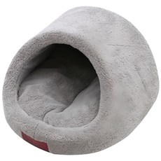 REDPUPPY Klein 圓形小屋, 灰色