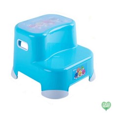 Toymall 유아발받침대 디딤대 아기발받침대, 1개