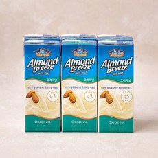 아몬드브리즈 오리지널 190ml 24팩 [도착보장]