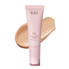 익슬리 스팟라잇 비비크림 [미백 주름개선 자외선차단 3중 기능성] 30g, 1개