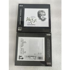 張雨生 永遠的歌壇神話 限量 CD 16首 全新未拆封, 1個