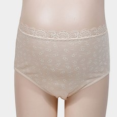 임부팬티 (국산) 100% 순면 임신부용 팬티