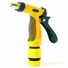 고압 워터건 세차 물분사기 호스건, 본상품