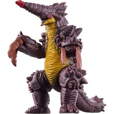 BANDAI 울트라맨 오메가 울트라 괴수 열선괴수 그라임, 1개