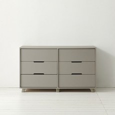 리젠우드H 씨루이 3단 서랍장 1200x690 (착불), 메이플