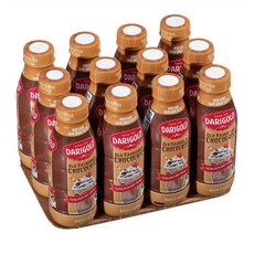 다리골드 올드 패션 초콜릿 밀크 414ml 12개입