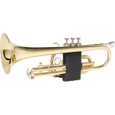 트럼펫용 레비 가죽 비건 밸브 가드 탄(LVG1-VGNTAN), Tan, Trumpet, 1개