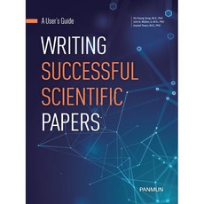 Writing Successful Scientific Papers： A User’s Guide, 泛文教育, Ho-Young Song 等