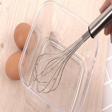 핫프로컬렉션 거품기 핸드휘핑기, 미니