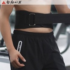 허리안전 찍찍이 보호대 헬스벨트 역도 자세벨트 ang*02788UP, 소M, 소M