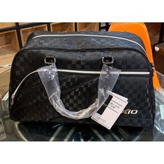 XXIO Golf高爾夫衣物袋，多功能輕旅行休閒運動大容量收納，打球必備