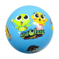 SH - 신비아파트 탱탱볼/물놀이용품/위니코니/장난감/완구/놀이용품/물총/워터건