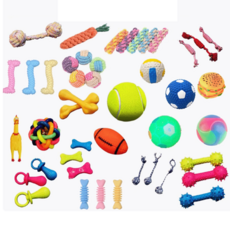 狗狗玩具 彩色鴨子造型標籤玩具 柔軟舒適 促進感官發展, 紅色胡蘿蔔, 1個