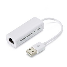 USB TO RJ45 이더넷 케이블 분배기 확장 어댑터 마이크로 USB2.0 태블릿 노트북 PC 컴퓨터 안드로이드 용 00MBPS 네트워크 카드