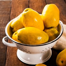 향기좋은 모과 5kg 10kg, 5kg 17-20과