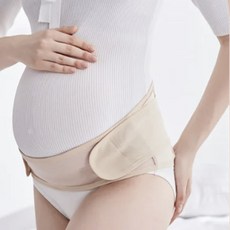 임부복대 허리지지 산전보호 복부지지 밴드형 편안착용