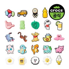 크록스 지비츠 78종 택1 _