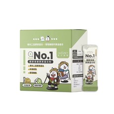 陪心寵糧 專利關節保健膠原蛋白粉 - 提升活動力、犬貓適用, 1.5g, 30個, 骨骼/關節強化