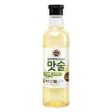 백설 맛술 로즈마리, 500ml, 1개