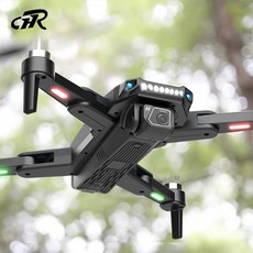 장애물 회피 드론 GPS 위성 리턴 8K 고화질 전문 항공, 장애물 회피 모델 8K HD-GPS, 1개