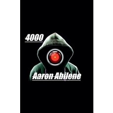 (英文圖書)4000 平裝版, Syphon Creative, 英文