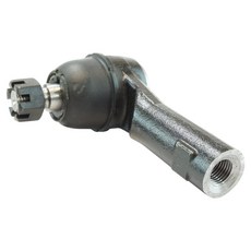 TRQ 전면 왼쪽 오른쪽 외부 타이 로드 운전석 조수석 2011-2017 혼다 오디세이 2006-2014 Ridgeline 호환