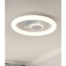 벨루아 키즈방등 아이방조명 LED50W