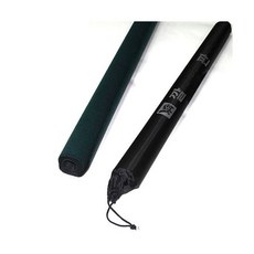 고급 방수 고무깔판 1/2 (75x118), 본상품