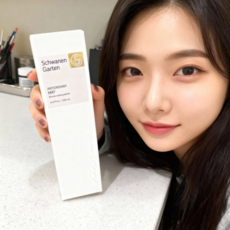 [슈바넨가르텐] 미스트 탄력 보습 항산화 미스트, 2개, 120ml